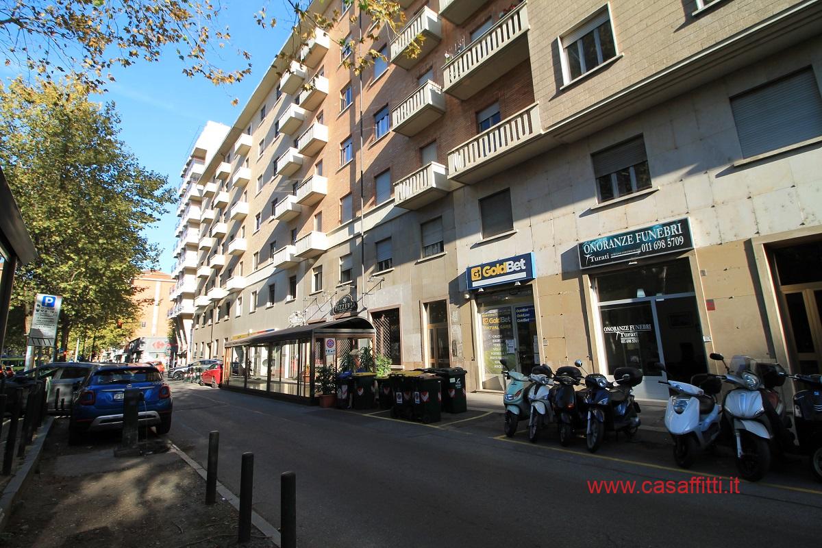 Torino Corso Turati